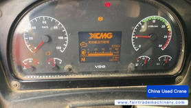 Buy XCMG 55K5C Used Crane / 4 Buy XCMG 55K5C Used Crane / 4